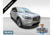 Lincoln Corsair 2021 Reserve en Myrtle Beach