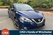 PRE-OWNED 2016 NISSAN SENTRA en Madison WV