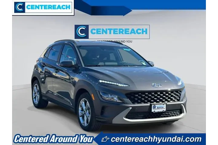 $18998 : Hyundai KONA 2023 AWD SEL 4d image 2