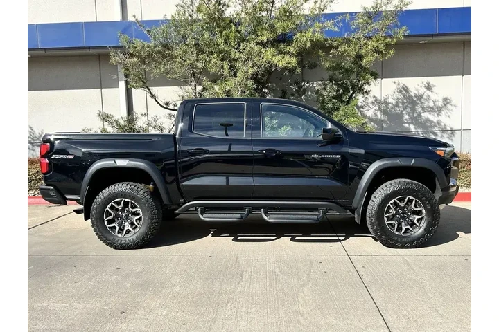 $39898 : Chevrolet Colorado 2023 4x4 image 4