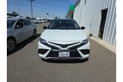 $36900 : Toyota Camry 2024 XSE V6 4dr thumbnail