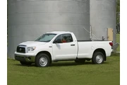Toyota Tundra 2007 2dr Regul en Miami