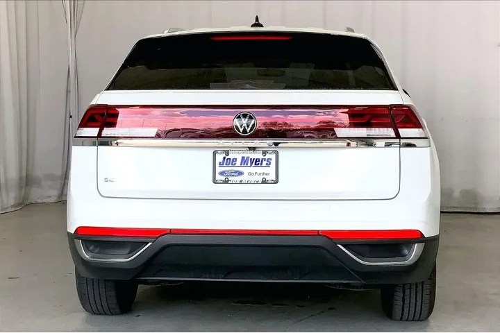 $27971 : Volkswagen Atlas Cross Sport image 4