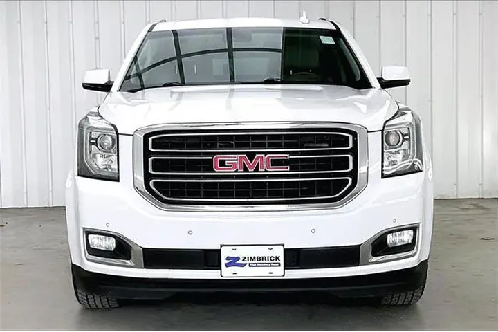 $16490 : GMC Yukon XL 2019 4x4 SLT 4d image 3