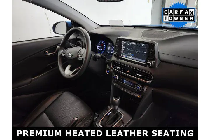 $18504 : Hyundai KONA 2021 Ultimate 4 image 4