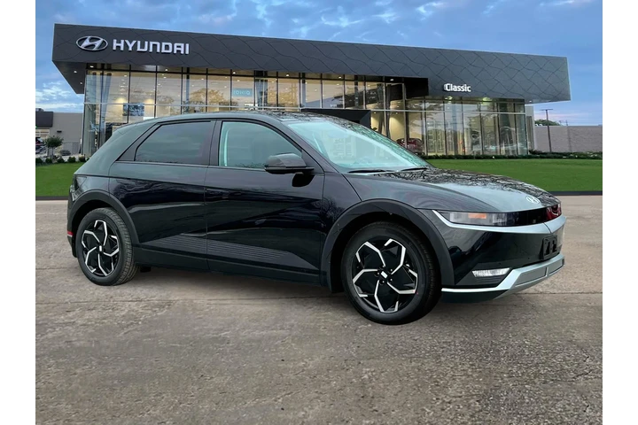 $26500 : Hyundai IONIQ 5 2024 AWD SEL image 10