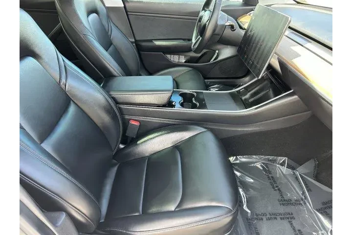 $24929 : Tesla Model 3 2019 AWD Perfo image 9