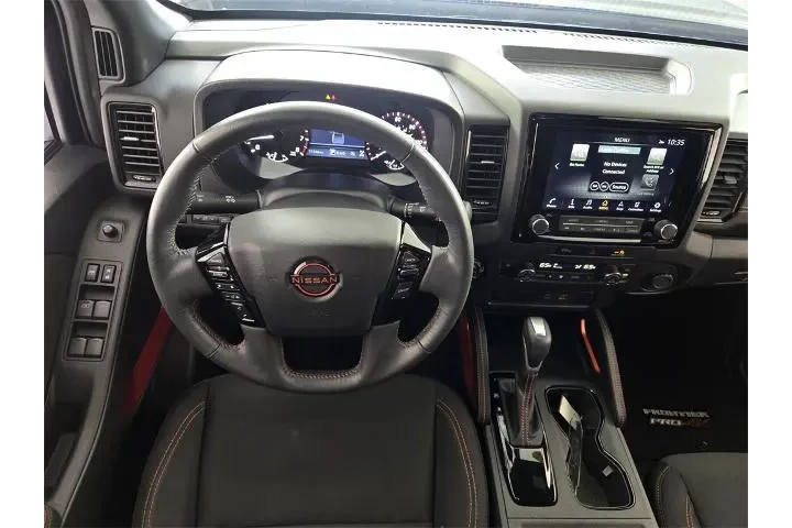 $35988 : Nissan Frontier 2024 4x4 PRO image 9