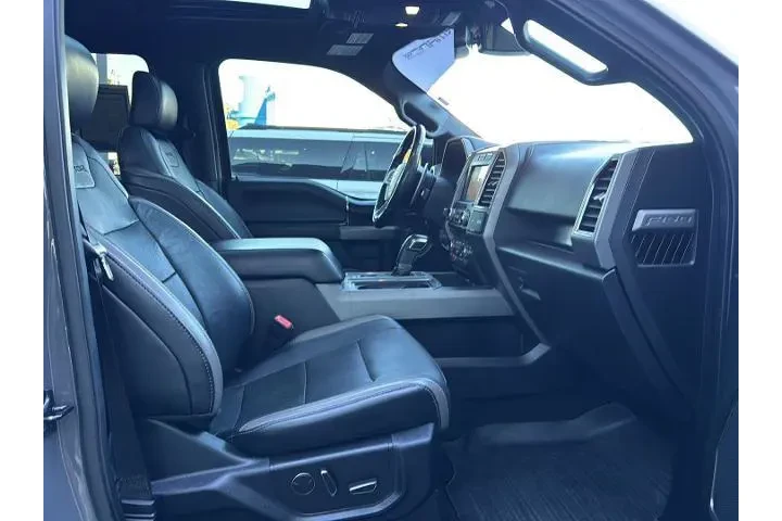 $34450 : Ford F-150 2018 4x4 Raptor 4 image 10