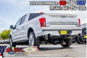 $34995 : Ford F-150 2019 4x4 Limited thumbnail