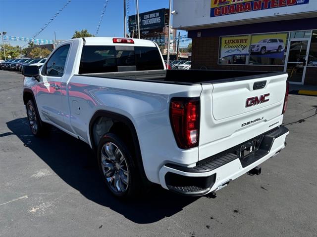 $47299 : 2024 GMC Sierra 1500 2WD Reg image 3