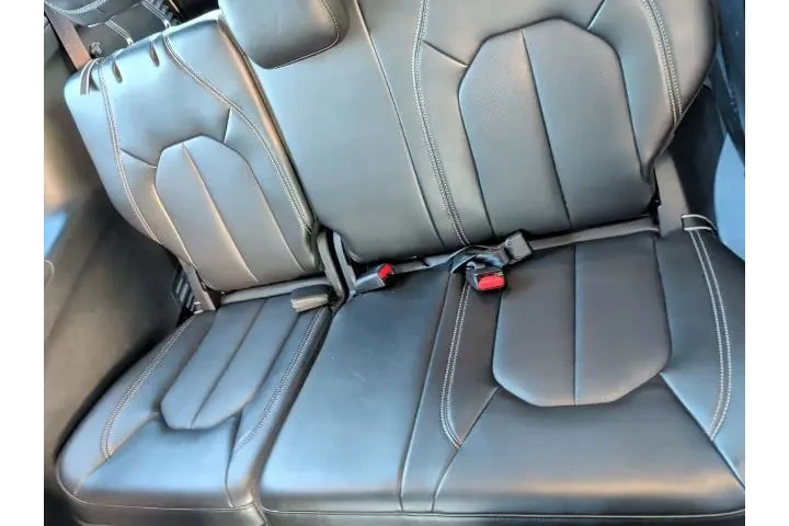 $27453 : Chrysler Pacifica 2025 Selec image 9