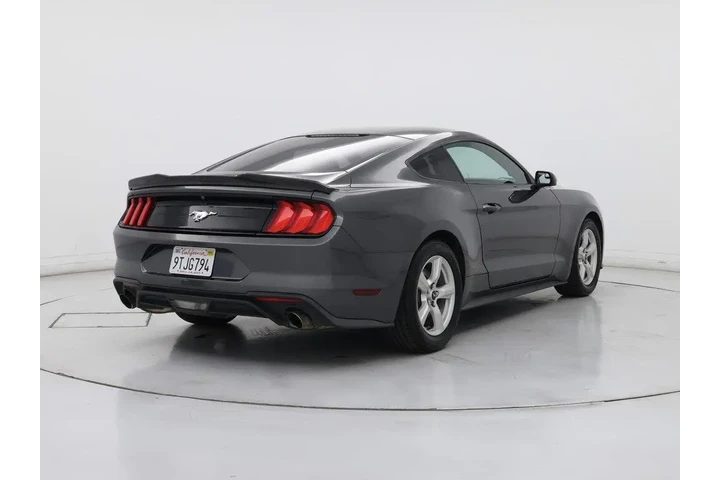 $17998 : Ford Mustang 2018 EcoBoost 2 image 8