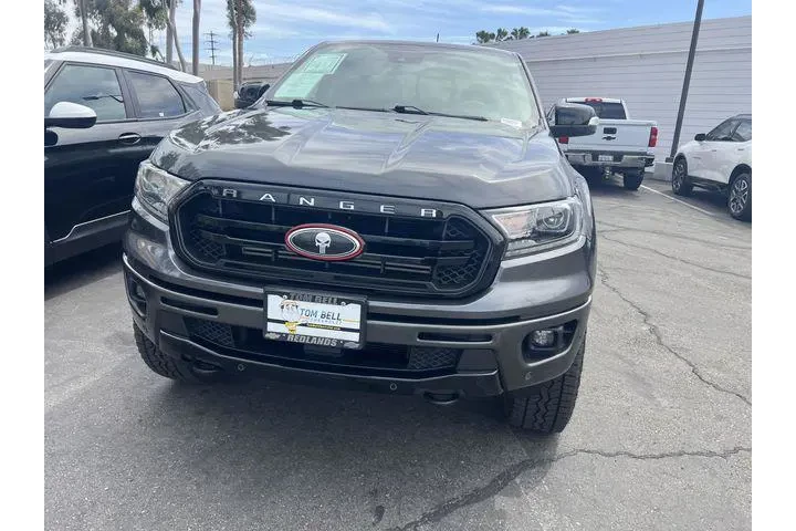 $27991 : Ford Ranger 2019 4x4 Lariat image 2
