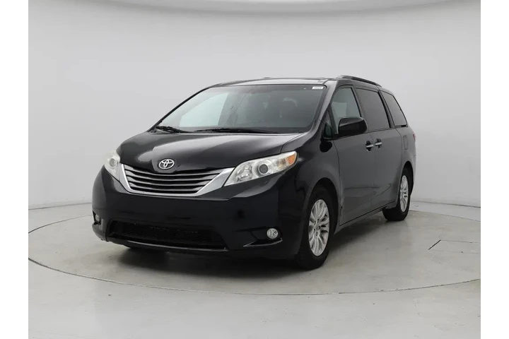 $18998 : Toyota Sienna 2015 XLE 7-Pas image 4