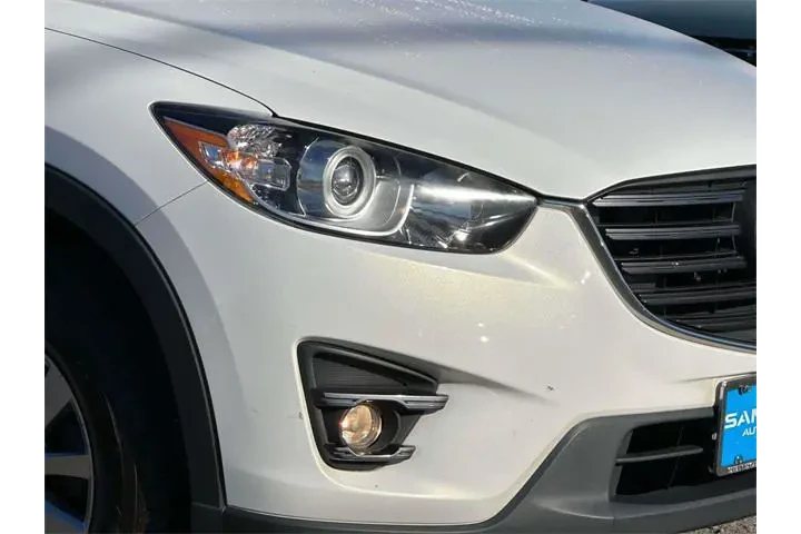 $12912 : Mazda CX-5 2016 AWD Touring image 7