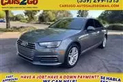 $14888 : 2017 AUDI A4 thumbnail