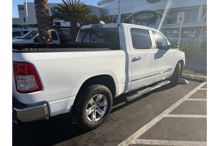 $29740 : Ram 1500 2020 4x2 Big Horn 4 image 3