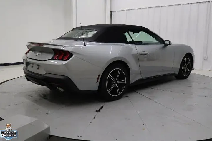 $32391 : Ford Mustang 2024 EcoBoost P image 4