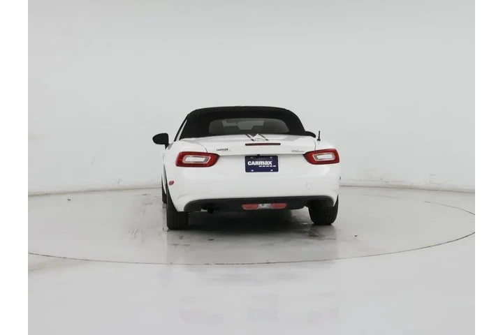 $22998 : FIAT 124 Spider 2020 Classic image 6