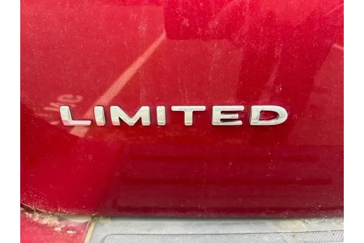 $21725 : Ford Expedition 2016 4x4 Lim image 8