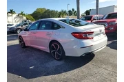 $19990 : Honda Accord 2020 Sport 4dr thumbnail
