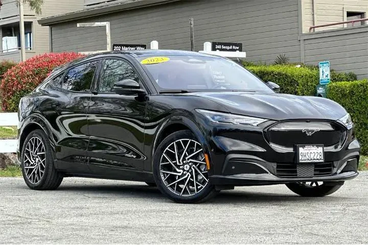 $29312 : Ford Mustang Mach-E 2023 Pre image 2
