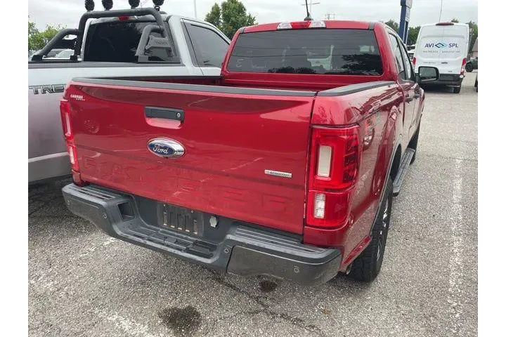 $22871 : Ford Ranger 2020 4x2 XL 4dr image 8