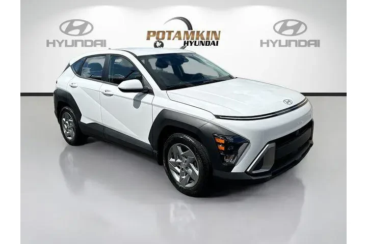 $20758 : Hyundai KONA 2025 SE 4dr Cro image 3