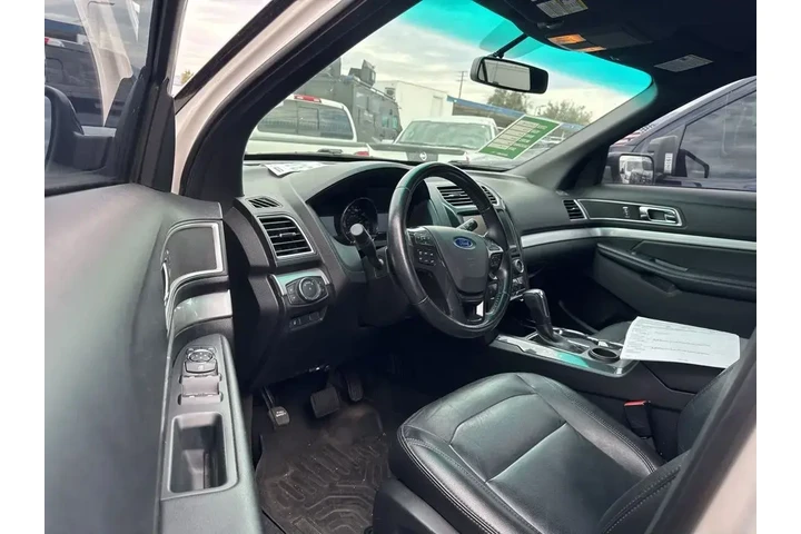 $16999 : Ford Explorer 2016 XLT 4dr S image 6