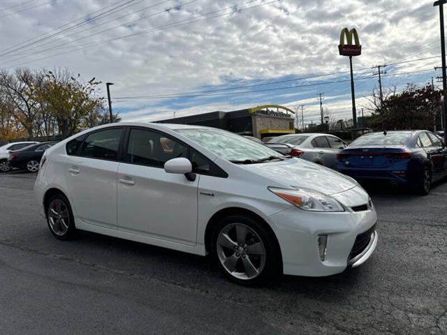 $10495 : 2013 Prius Persona Series SE image 6