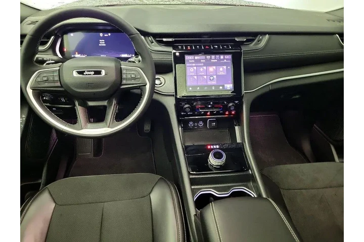 $36998 : Jeep Grand Cherokee 2025 4x2 image 9