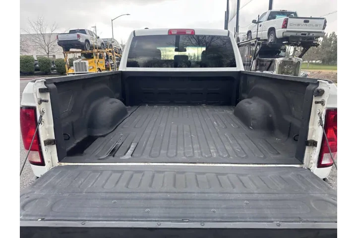 $15750 : 2016 RAM 1500 Tradesman image 7