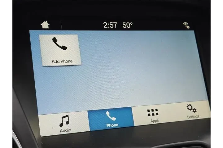 $9254 : Ford Focus 2017 SEL 4dr Hatc image 8