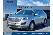Ford Edge 2024 AWD SEL 4dr S en Chicago
