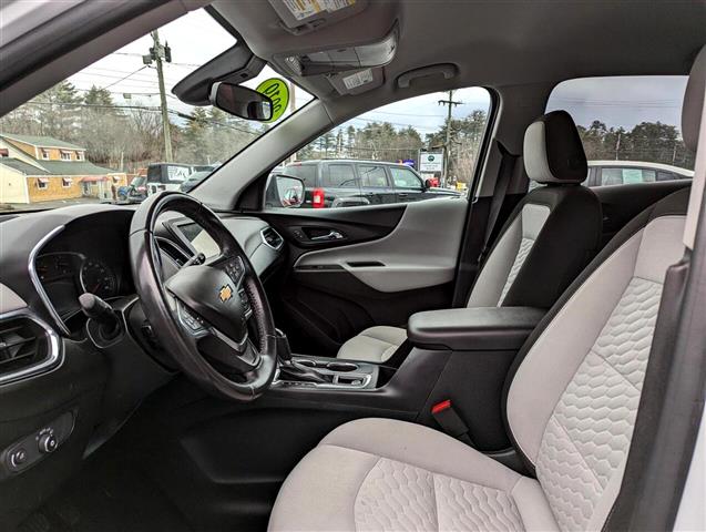 $15675 : 2019 Equinox LT AWD image 9