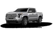 New 2024 Tacoma Limited Doubl en Kings County