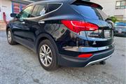 2014 Santa Fe Sport SUV thumbnail