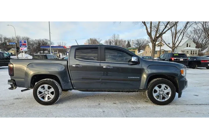 $19990 : 2016 GMC Canyon SLT image 6