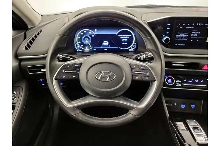 $23998 : Hyundai SONATA 2023 SEL 4dr image 10