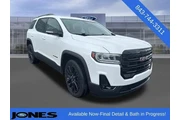 GMC Acadia 2021 SLT 4dr SUV en Charleston