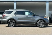 $18800 : Ford Explorer 2015 AWD Sport thumbnail