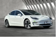 $17900 : Tesla Model 3 2020 Standard thumbnail