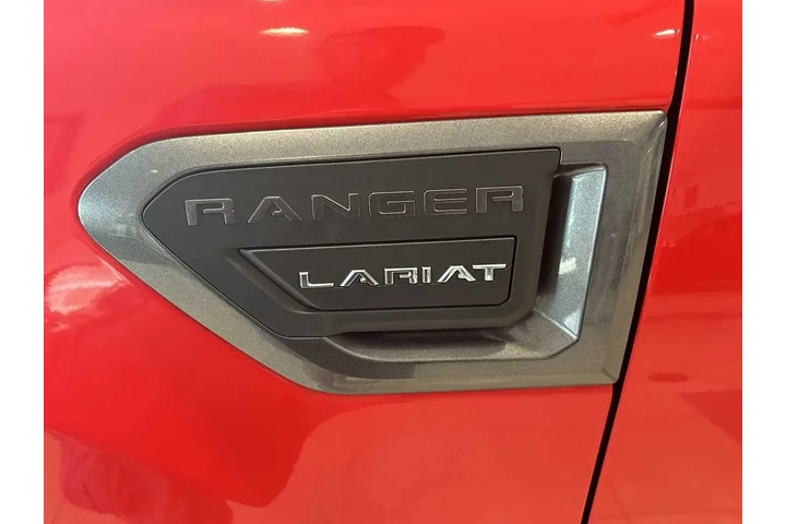 $35942 : Ford Ranger 2022 4x4 Lariat image 8