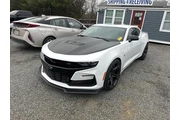 $39999 : Chevrolet Camaro 2019 SS 2dr thumbnail