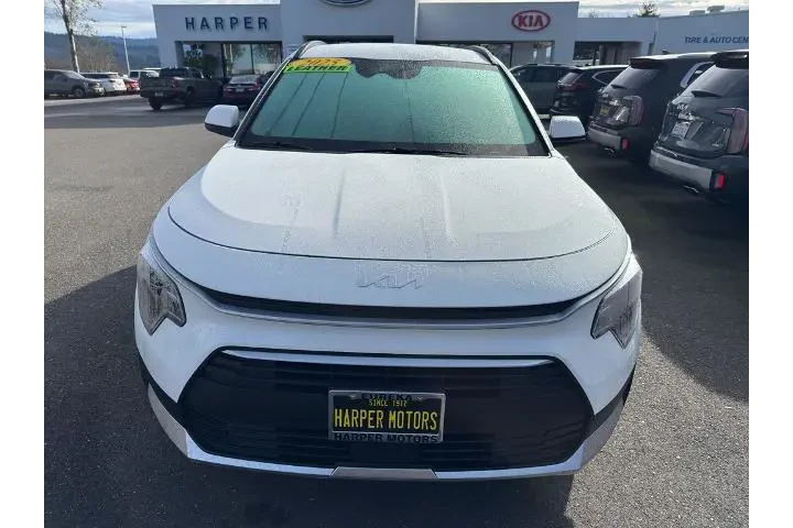 $28995 : Kia Niro 2025 EX 4dr Crossov image 6