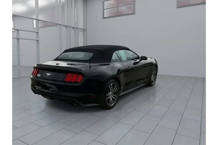 $21000 : Ford Mustang 2016 EcoBoost P image 8