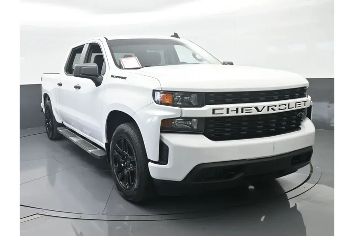 $21989 : Chevrolet Silverado 1500 Lim image 9