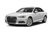 Audi A4 2018 AWD 2.0T quattr en Houston