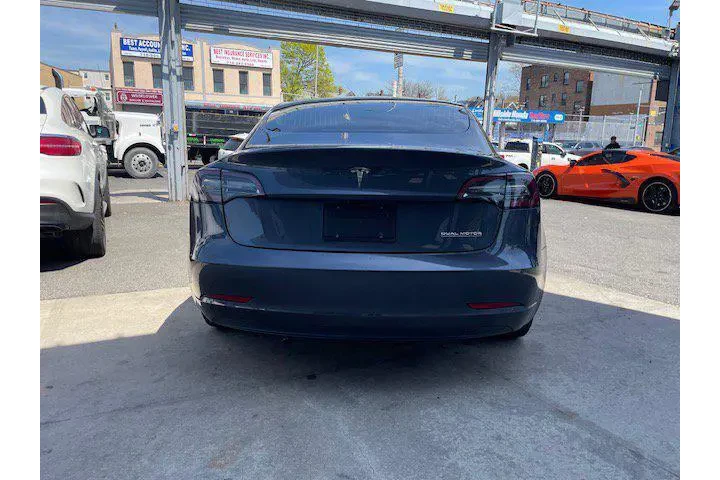 $22999 : Tesla Model 3 2020 AWD Perfo image 4